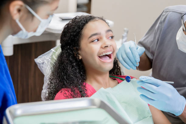 Best Emergency Pediatric Dental Care in Chico, WA