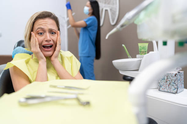 Best Walk-In Emergency Dental Services in Chico, WA